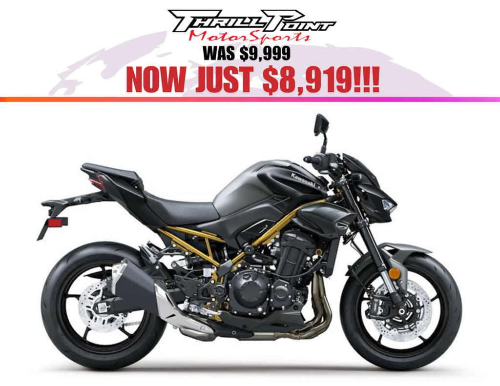Z900 ABS