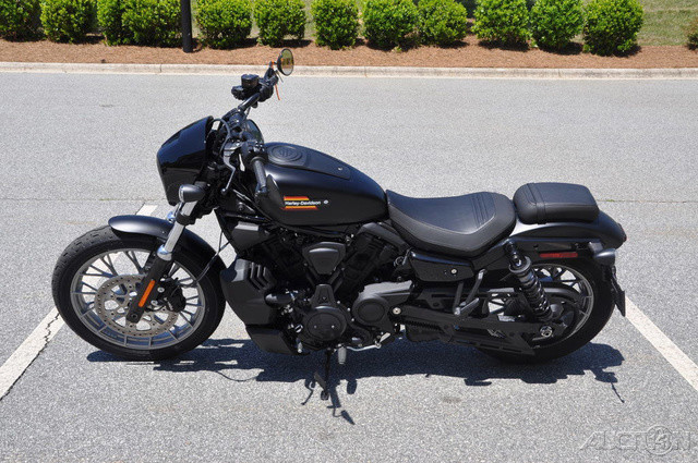 Nightster Special