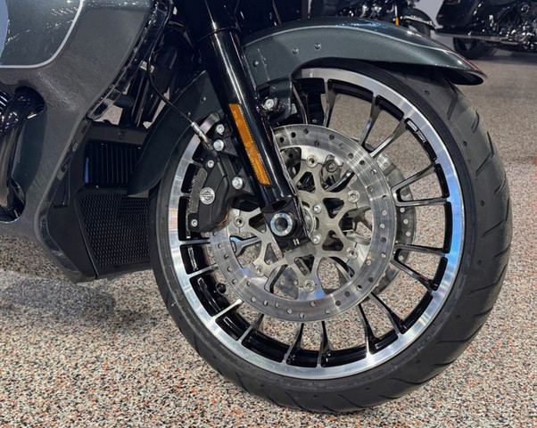 Road Glide® Limited