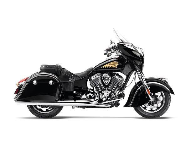 Chieftain®