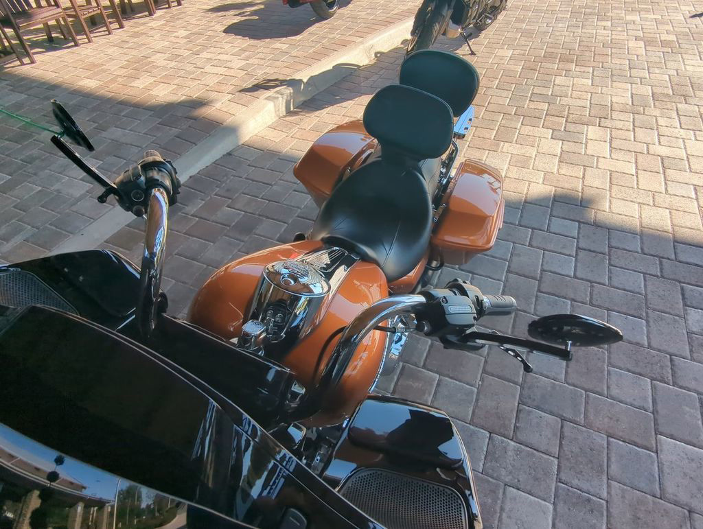 Road Glide® Special