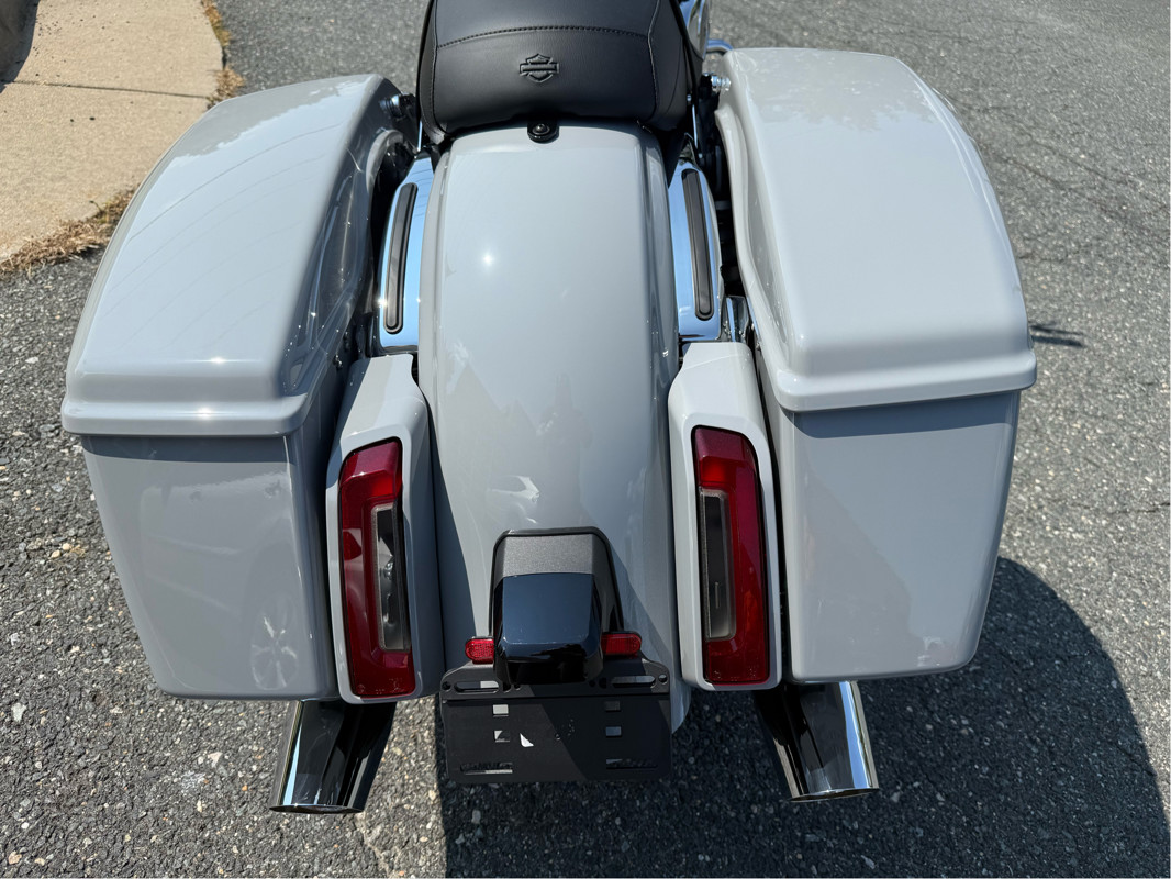 Road Glide®