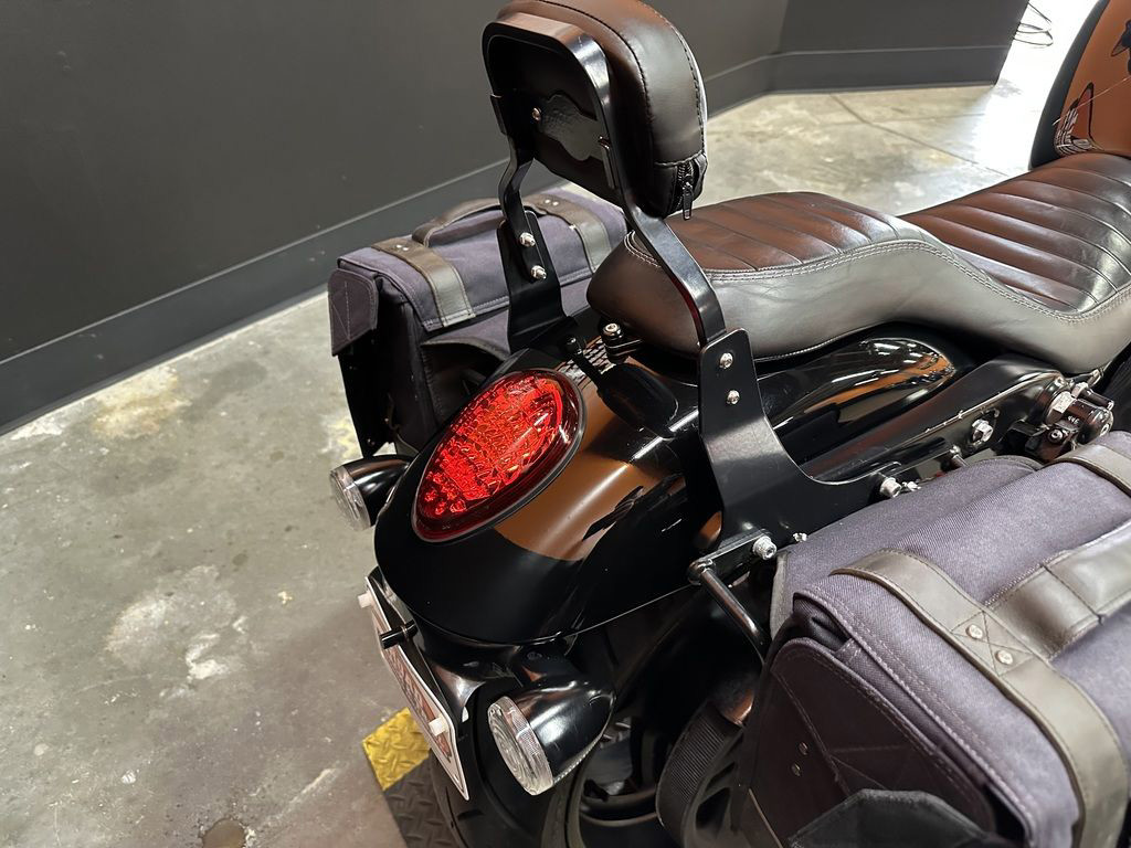 Thunderbird Storm ABS