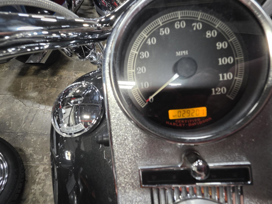Road King®