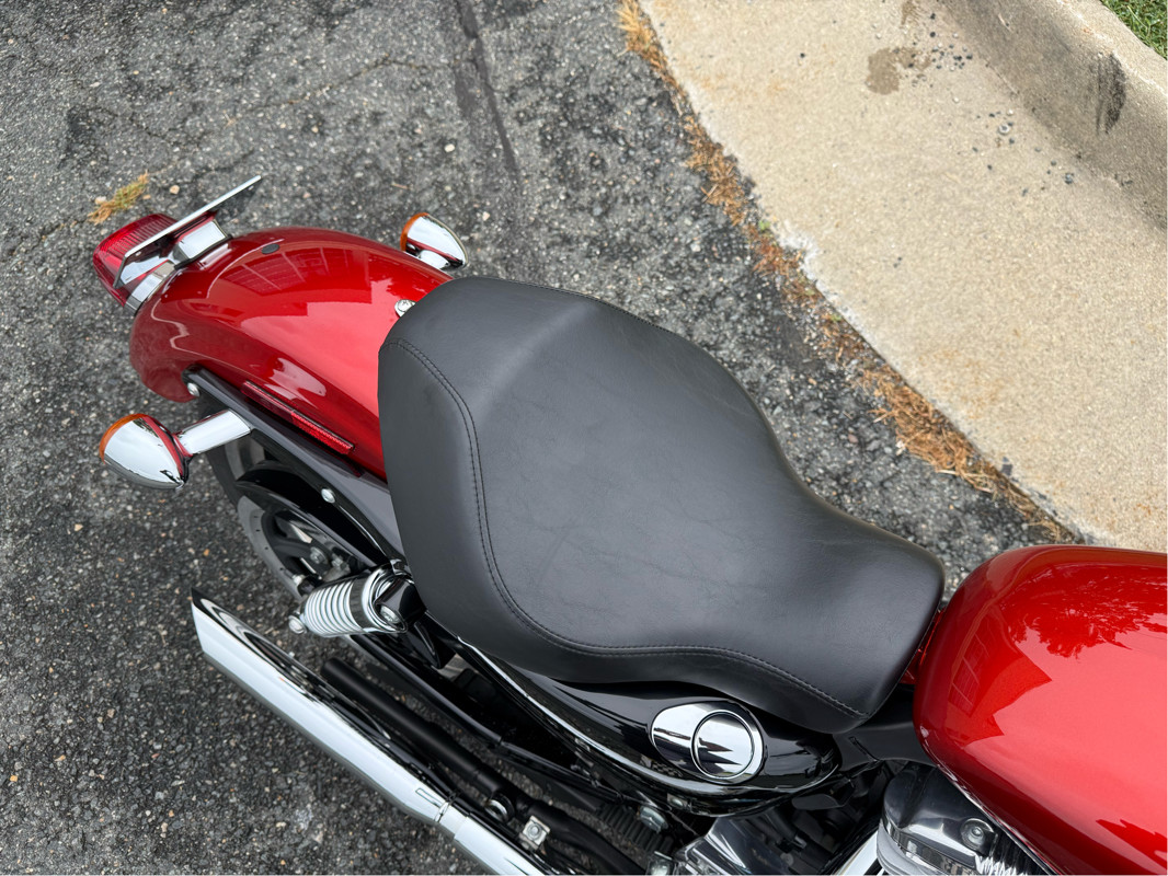 Sportster® 883 Superlow®