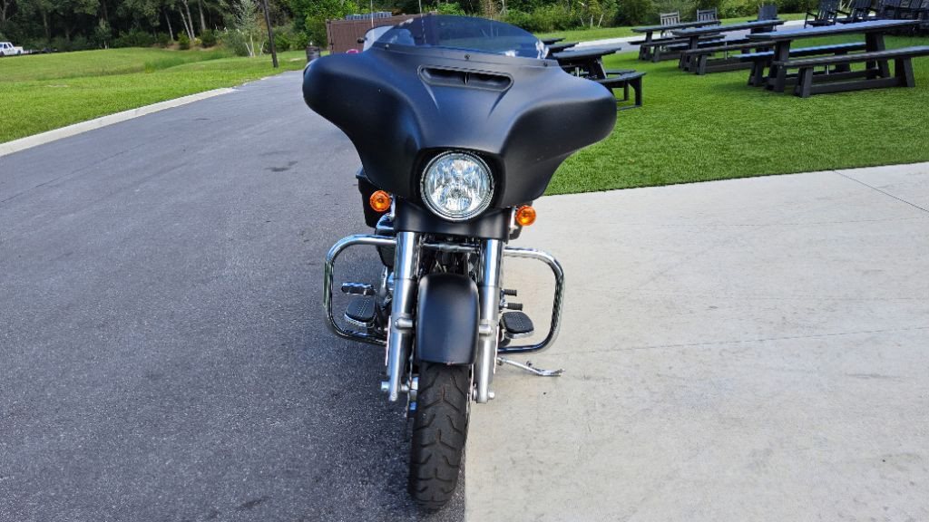 Street Glide® Special