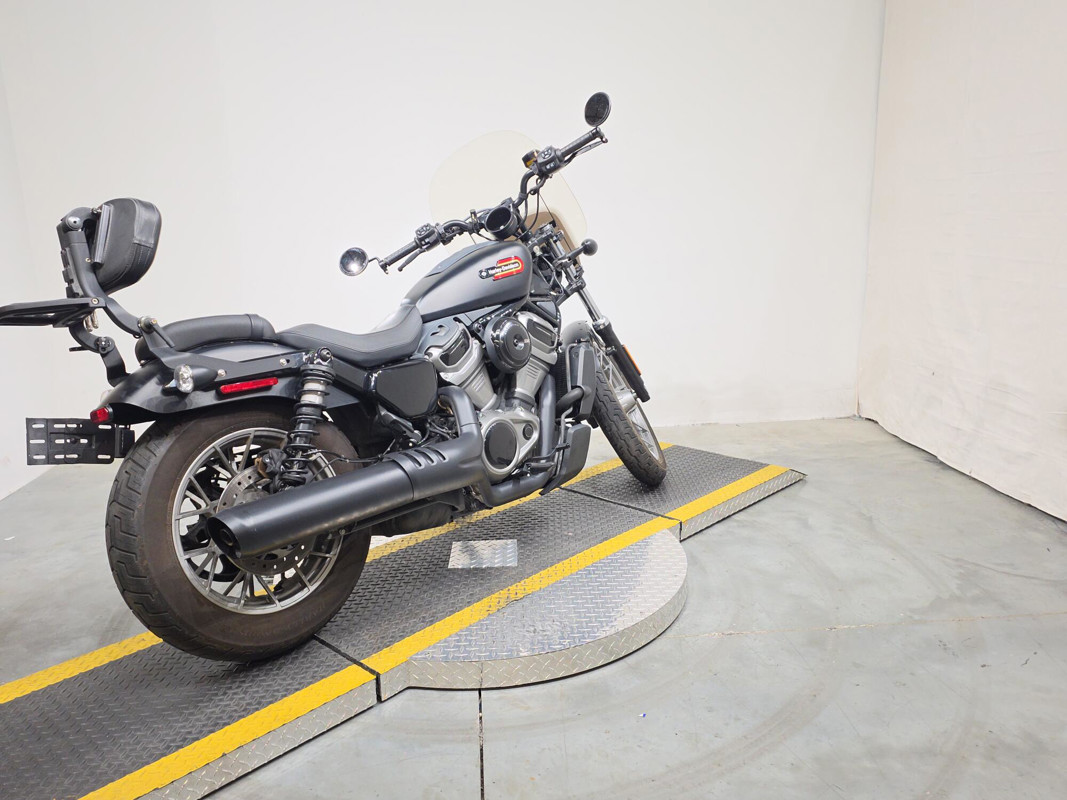 Nightster Special
