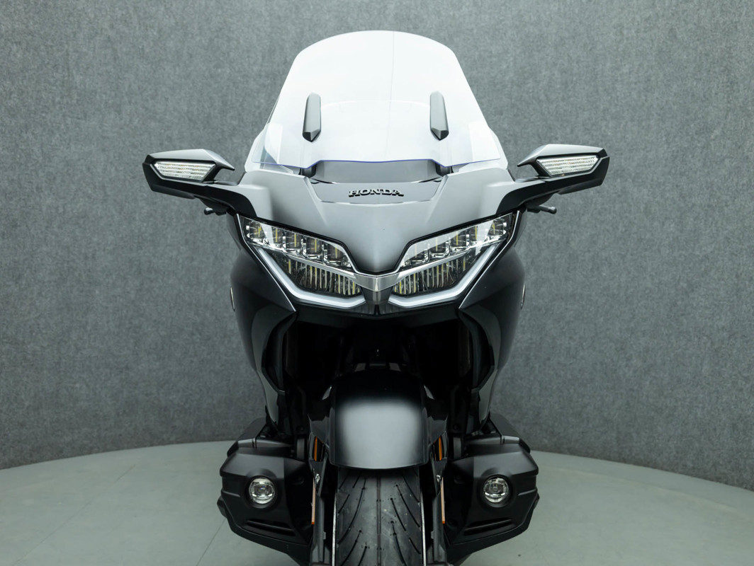 Gold Wing Tour