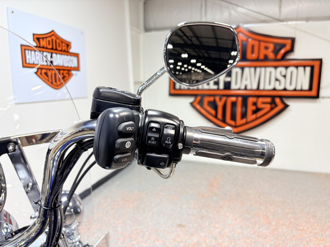 Heritage Softail® Classic