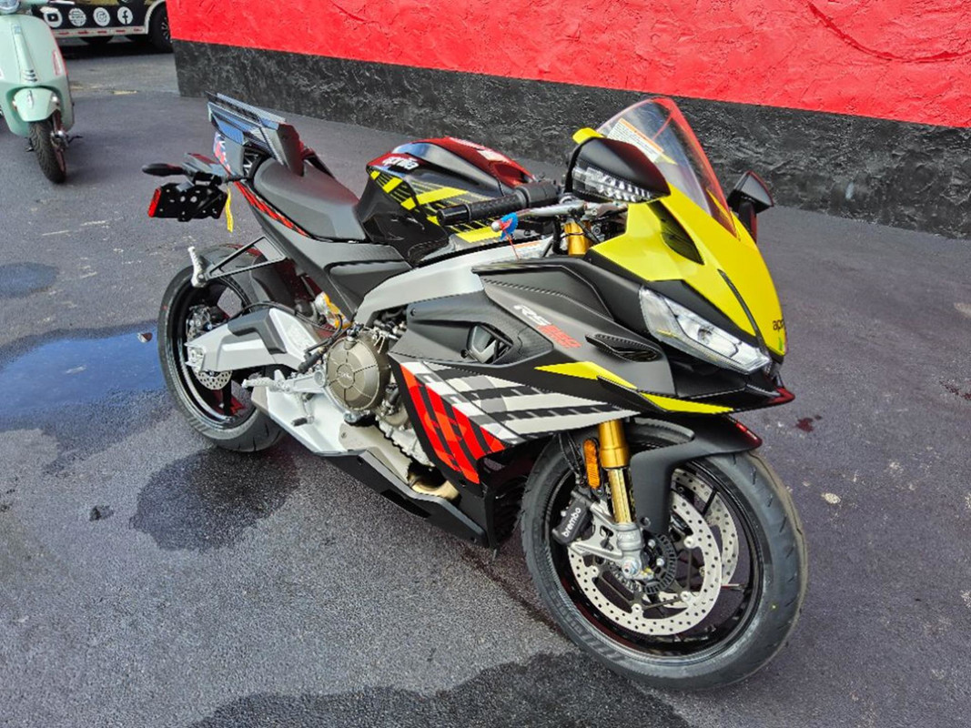 RS 660