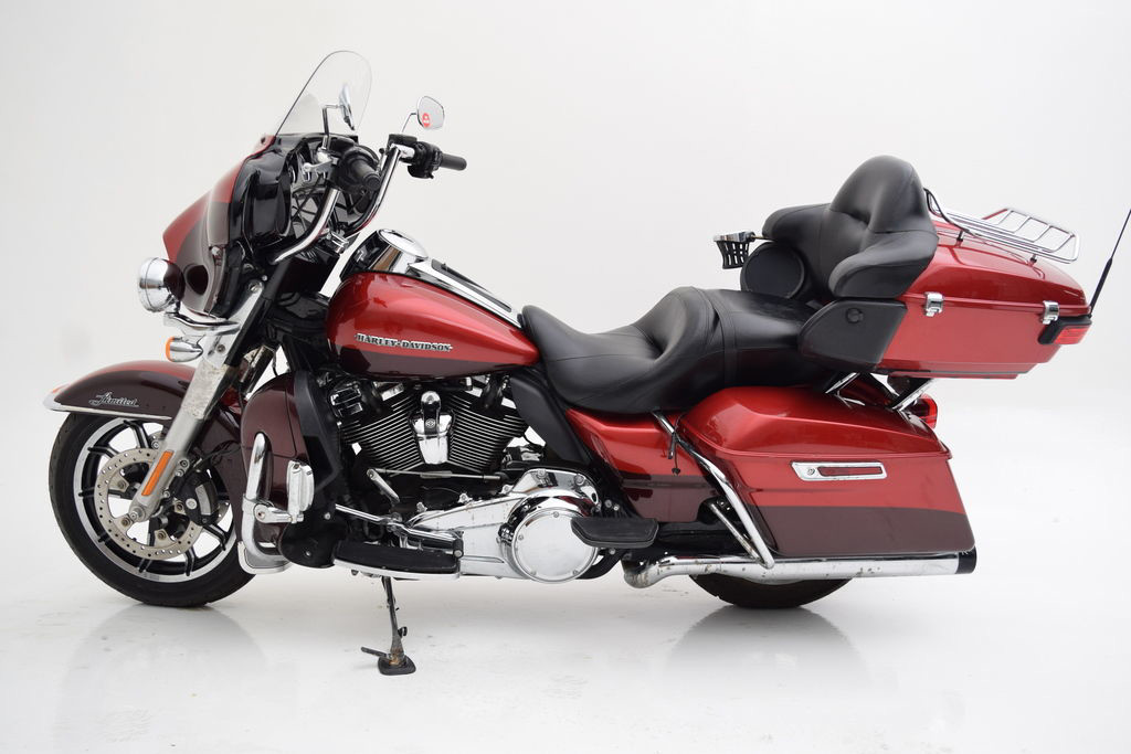 Electra Glide® Ultra® Limited