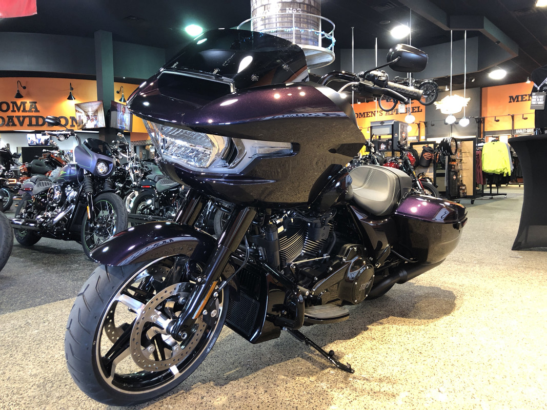 Road Glide®