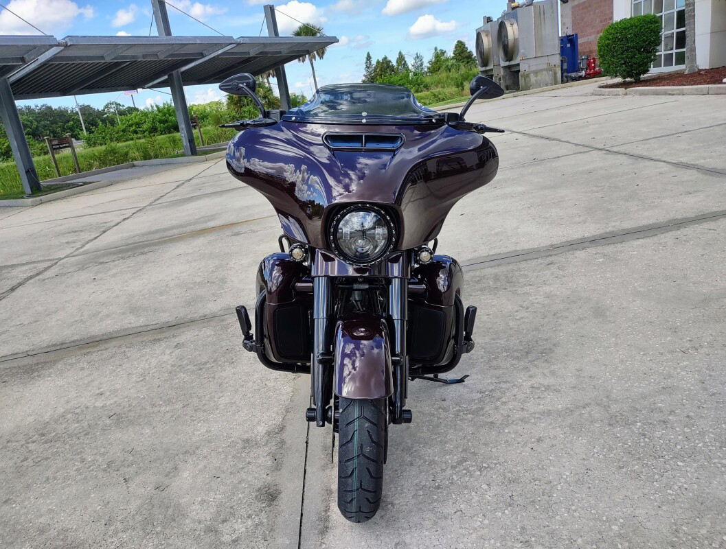 CVO® Street Glide®