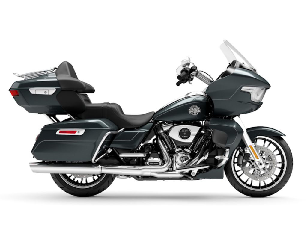 Road Glide® Limited