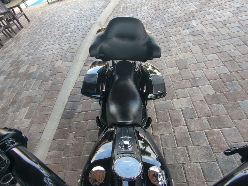 Road King® Special