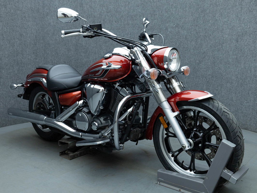 V-Star 950