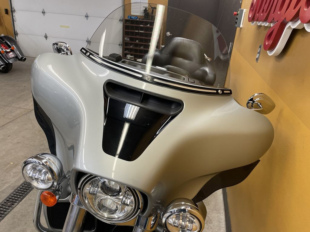 Electra Glide® Ultra® Limited