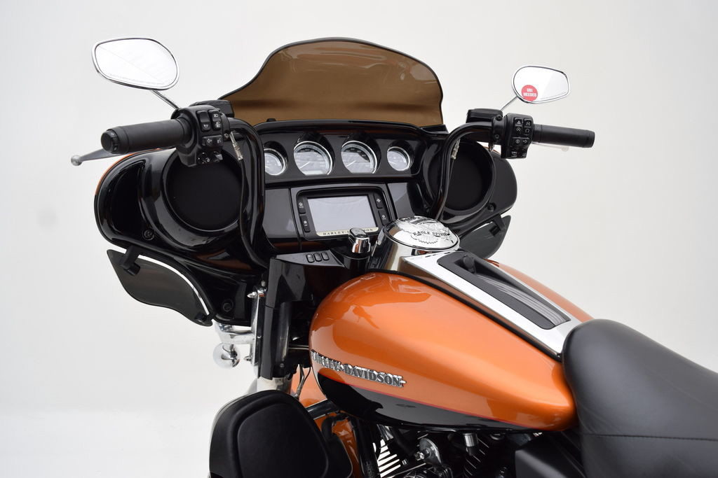 Electra Glide® Ultra® Limited
