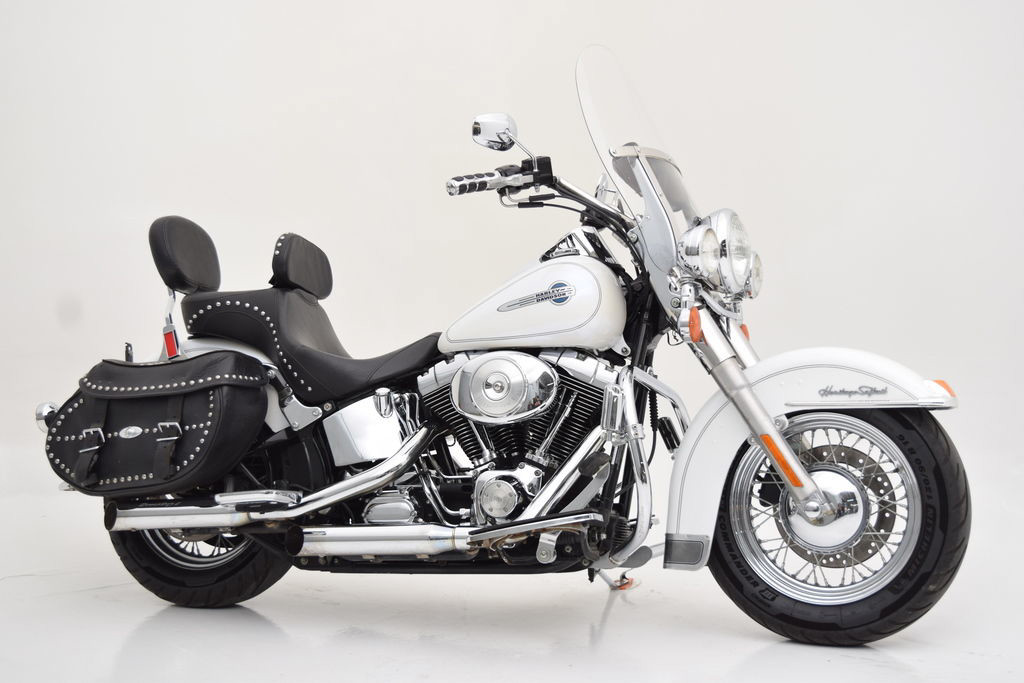 Heritage Softail® Classic