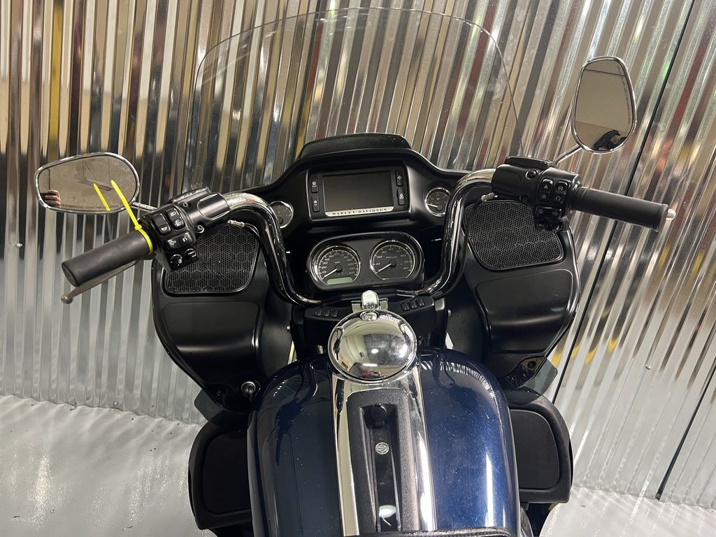 Road Glide® Ultra