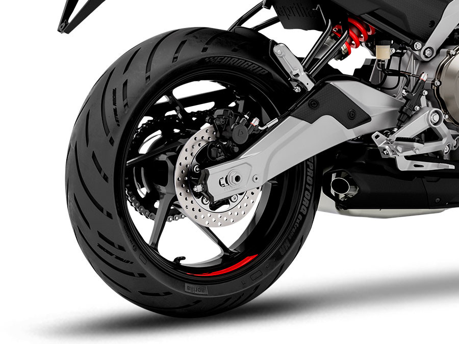RS 457 Tuono