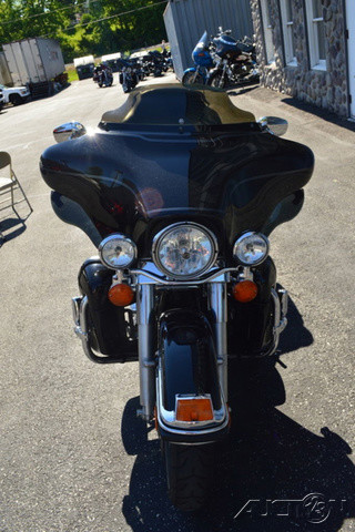 Ultra Classic® Electra Glide®
