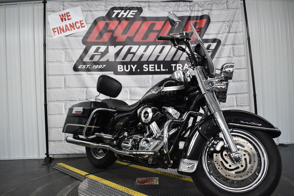 Road King® Classic