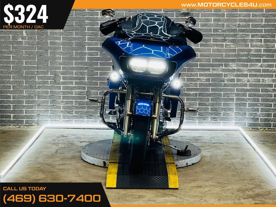 Road Glide® Special