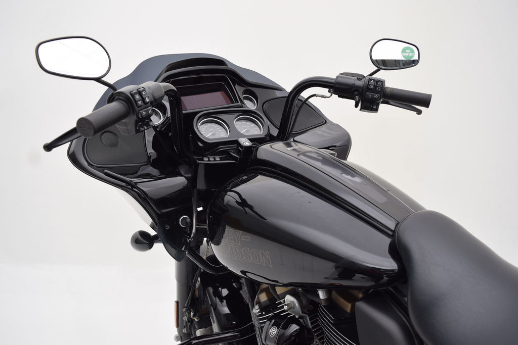 Road Glide® ST