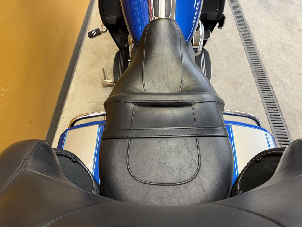 Electra Glide® Ultra Classic® 