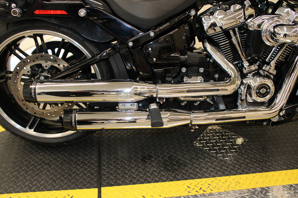 Softail® Breakout®