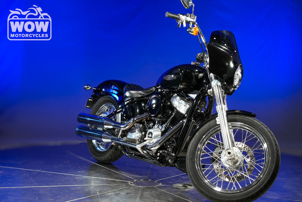 Softail® Standard