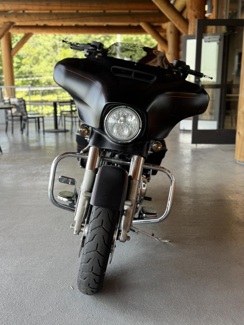 Street Glide® Special