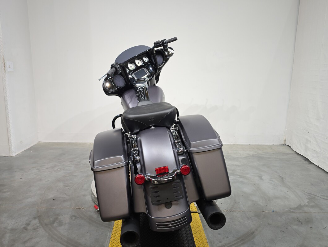 Street Glide® Special