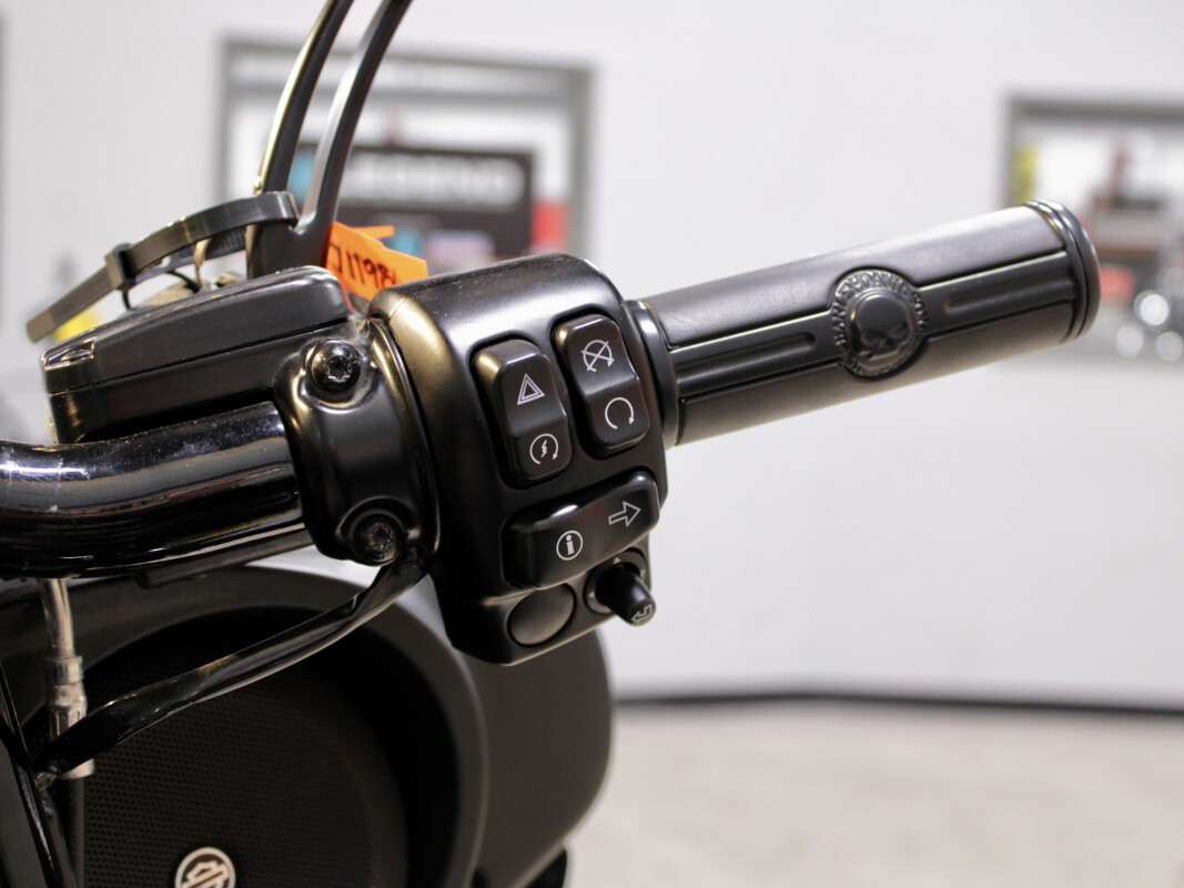 Electra Glide® Standard