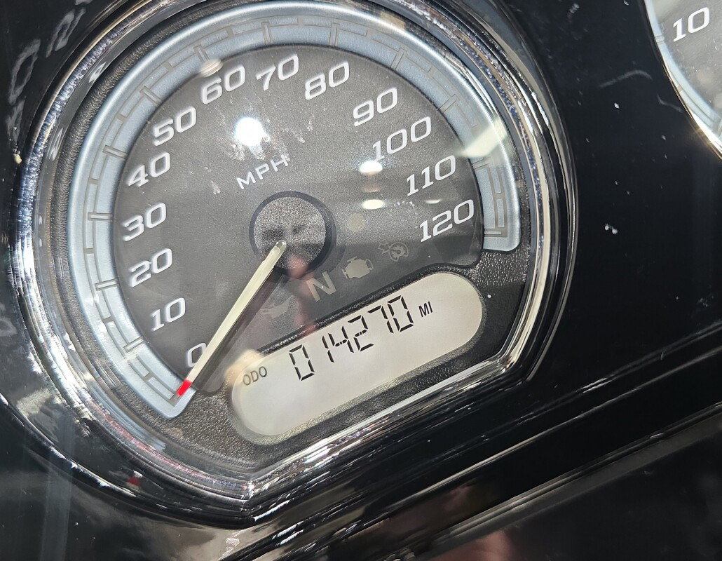 Electra Glide® Ultra® Limited