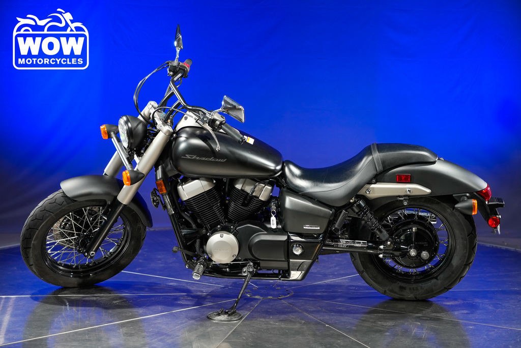 Shadow® Phantom
