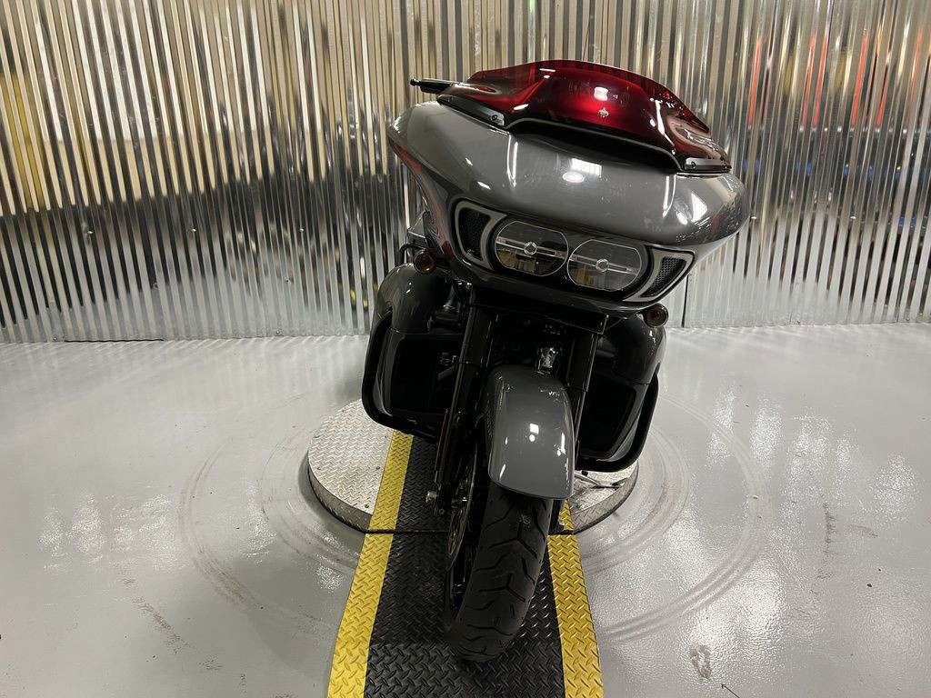 Road Glide® Limited