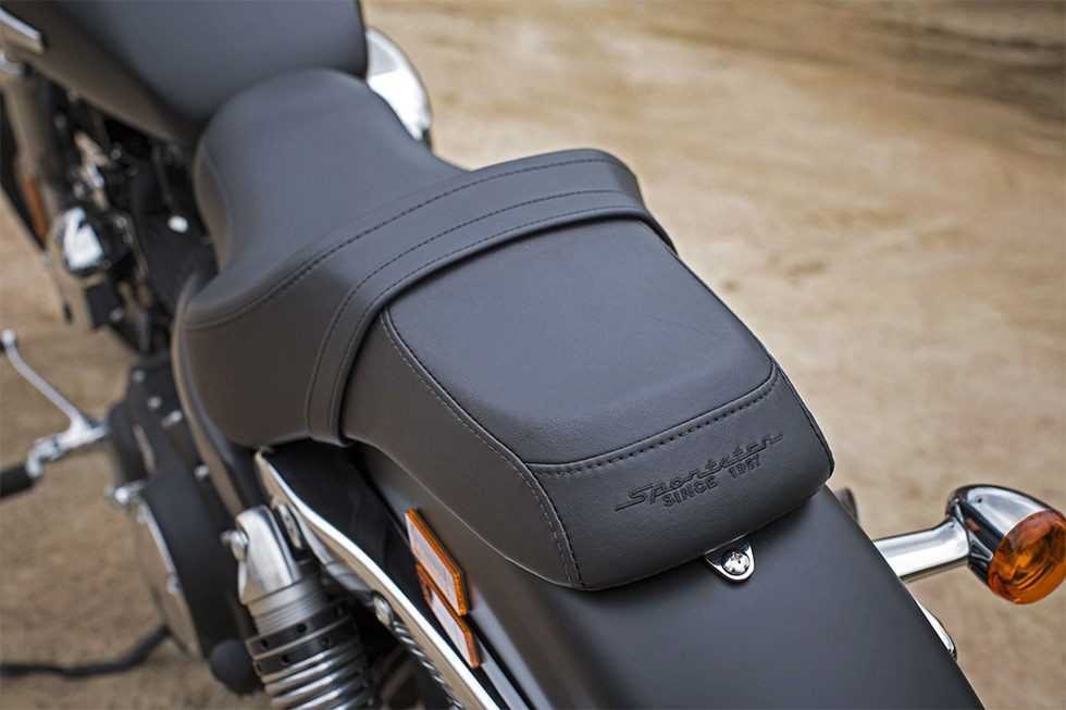 Sportster® 1200 Custom