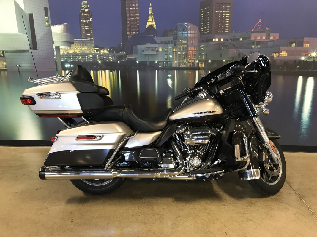 Electra Glide® Ultra® Limited