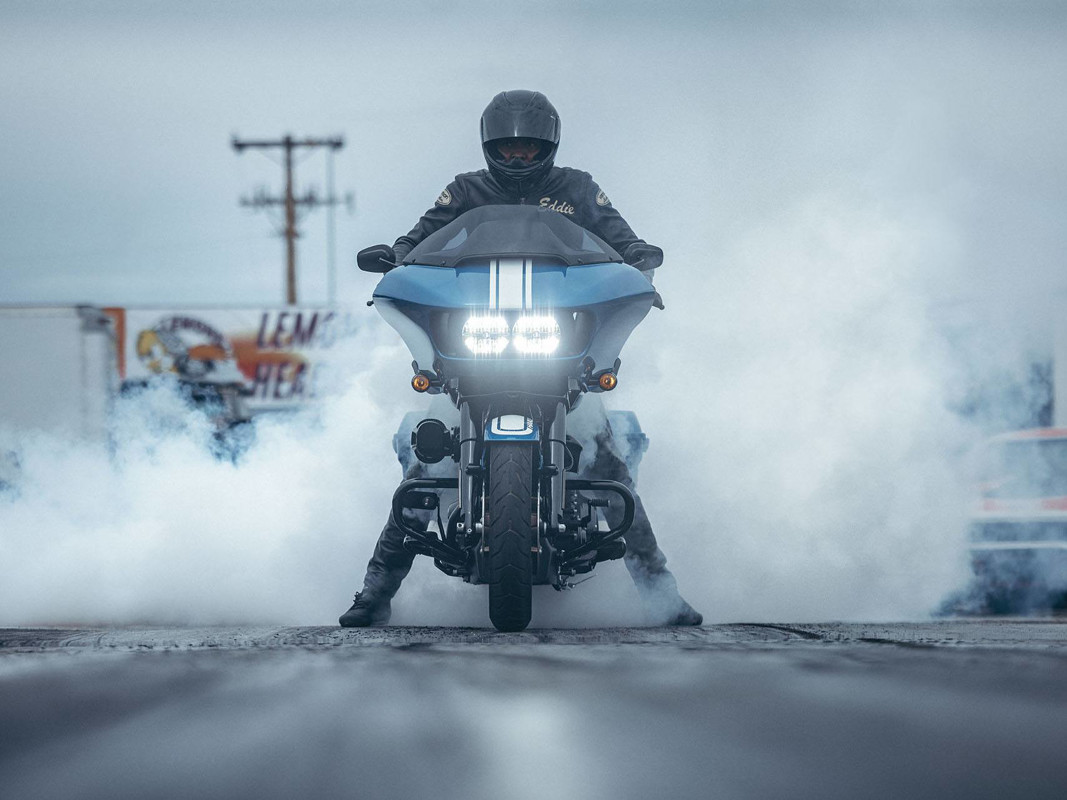Road Glide® ST