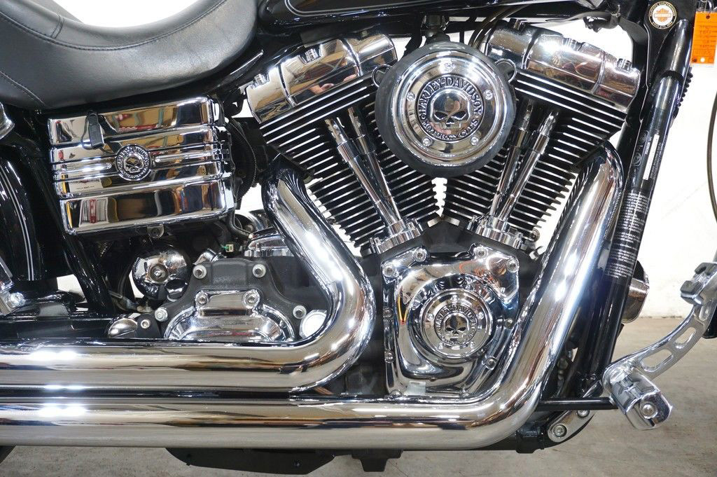 Dyna® Low Rider®