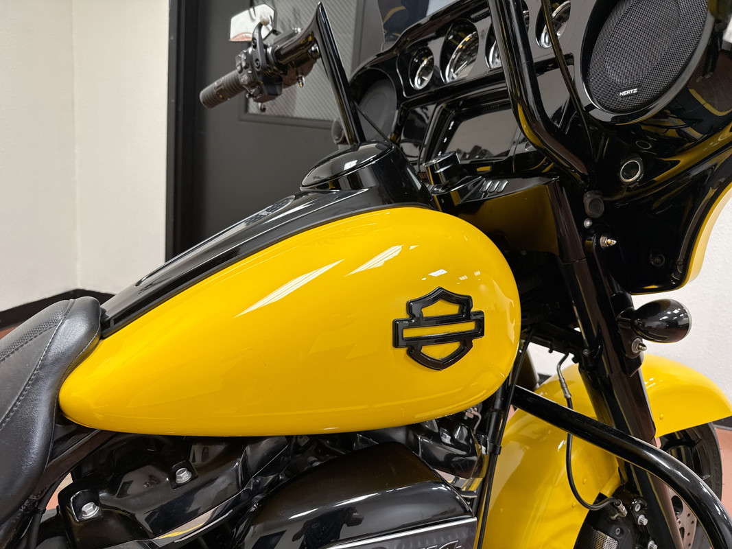 Street Glide® Special