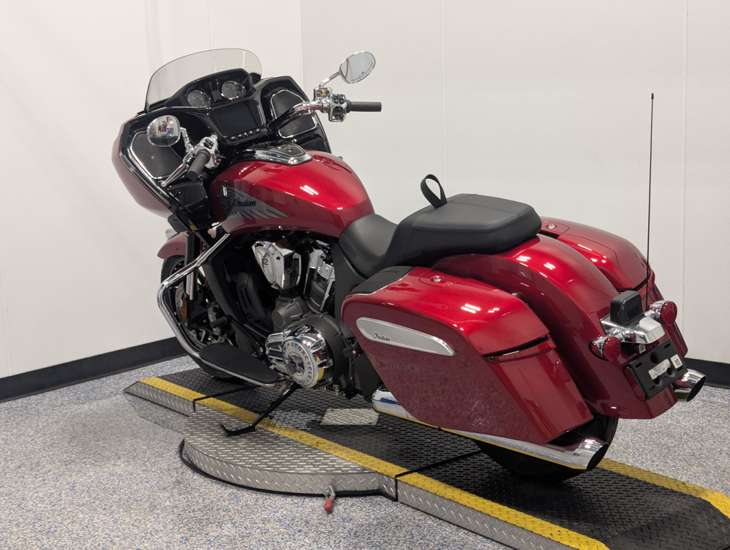 Challenger Limited 112