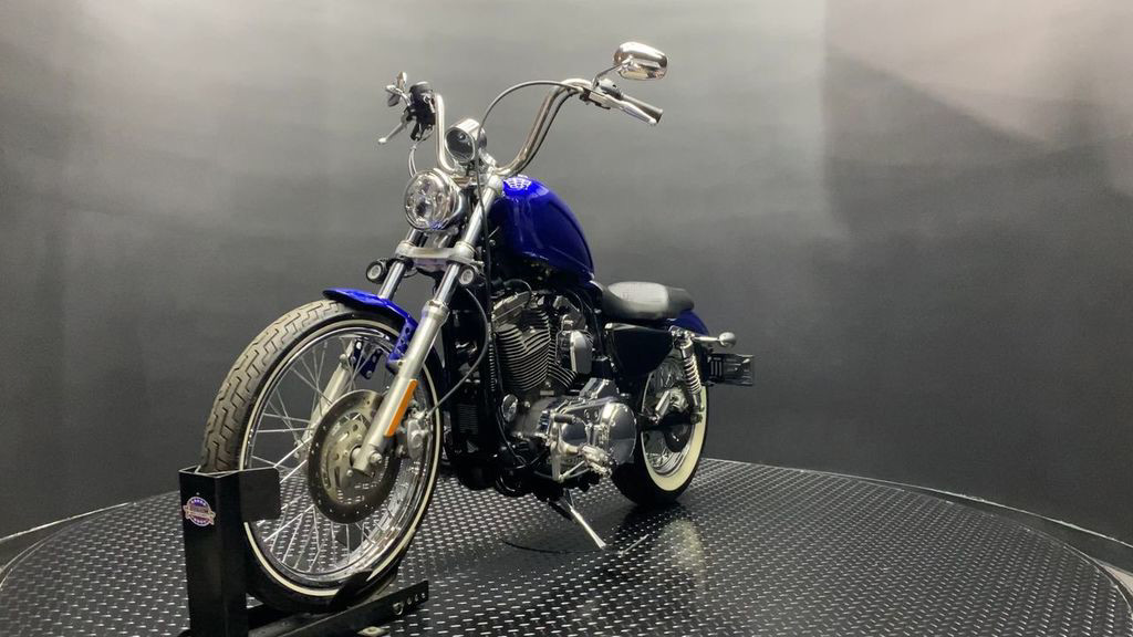 Sportster® Seventy-Two®