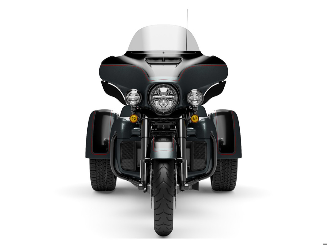 Tri Glide® Ultra
