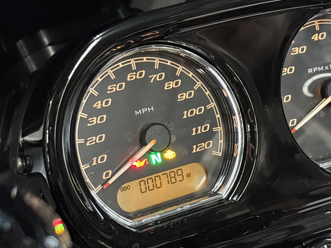 Road Glide® 3