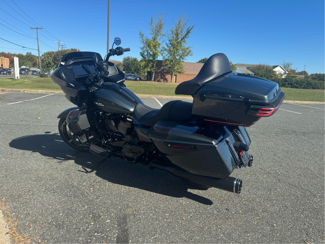 Road Glide®