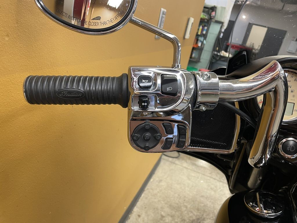 Roadmaster® Classic