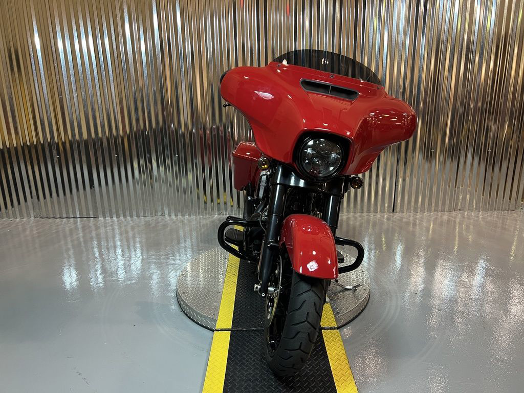 Street Glide® Special